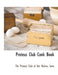 Proteus Club Cook Book by Iowa The Proteus Club of Des Moines