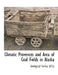 Climatic Provences and Area of Coal Fields in Alaska by US Geological Survey Library