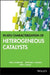 In-Situ Characterization of Heterogeneous Catalysts by Jose a. Rodriguez