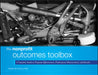 The Nonprofit Outcomes Toolbox: A Complete Guide to Program Effectiveness, Performance Measurement, and Results by Robert M. Penna