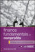 Finance Fundamentals for Nonprofits: Building Capacity and Sustainability by Woods Bowman