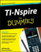TI-Nspire for Dummies by Jeff McCalla
