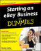 Starting an eBay Business for Dummies by Marsha Collier