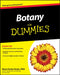 Botany For Dummies by Nicholas P. Cheremisinoff