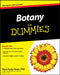 Botany For Dummies by Nicholas P. Cheremisinoff