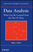 Data Analysis: What Can Be Learned from the Past 50 Years by Peter J. Huber