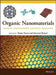 Organic Nanomaterials: Synthesis, Characterization, and Device Applications by Tomas Torres