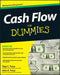 Cash Flow for Dummies by John A. Tracy