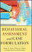 Behavioral Assessment and Case Formulation by Stephen N. Haynes