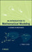 An Introduction to Mathematical Modeling: A Course in Mechanics by J. Tinsley Oden