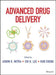Advanced Drug Delivery by Ashim Mitra
