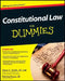 Constitutional Law for Dummies by Smith