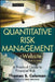 Quantitative Risk Management, + Website: A Practical Guide to Financial Risk by Thomas S. Coleman