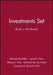 Investments Set (Book + Workbook) [With Workbook] by Michael McMillan