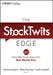 The StockTwits Edge: 40 Actionable Trade Setups from Real Market Pros by Howard Lindzon