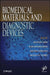 Biomedical Materials and Diagnostic Devices by Ashutosh Tiwari