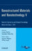 Nanostructured Materials and Nanotechnology V by Sanjay Mathur