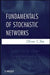 Fundamentals of Stochastic Networks by Oliver C. Ibe