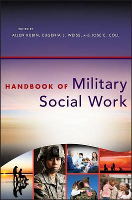 Handbook of Military Social Work by Allen Rubin