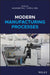 Modern Manufacturing Processes by Muammer Koc