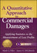 A Quantitative Approach to Commercial Damages: Applying Statistics to the Measurement of Lost Profits by Mark G. Filler