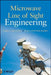 Microwave Line of Sight Link Engineering by Pablo Angueira