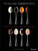 Molecular Gastronomy: Scientific Cuisine Demystified by Jose Sanchez