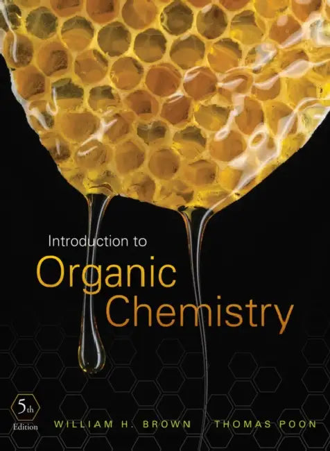 Introduction to Organic Chemistry by Walter S Athearn