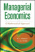 Managerial Economics: A Mathematical Approach by M. J. Alhabeeb