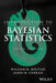 Introduction to Bayesian Statistics by William M. Bolstad