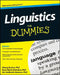 Linguistics for Dummies by Rose-Marie Dechaine