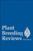 Plant Breeding Reviews, Volume 35 by Jules Janick