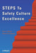 Steps to Safety Culture Excellence by Terry L. Mathis