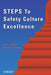 Steps to Safety Culture Excellence by Terry L. Mathis