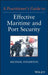 Maritime and Port Security by Michael Edgerton