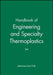 Handbook Of Engineering And Specialty Thermoplastics by Johannes Karl Fink