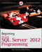 Beginning Microsoft SQL Server 2012 Programming by Paul Atkinson