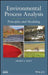 Environmental Process Analysis: Principles and Modeling by Henry V. Mott