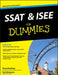 SSAT and ISEE for Dummies by Vince Kotchian