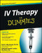 IV Therapy for Dummies by Bettie Lilley Nosek