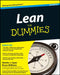Lean for Dummies by Natalie J. Sayer