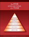 The Five Dysfunctions of a Team Poster by Patrick M. Lencioni