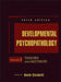 Developmental Psychopathology, Theory and Method by Dante Cicchetti