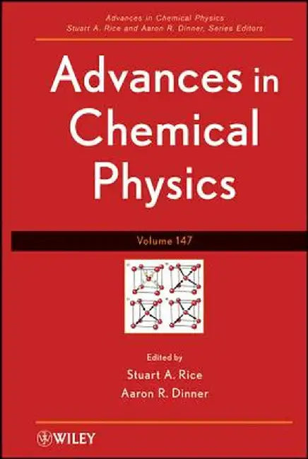 Advances in Chemical Physics by Stuart A. Rice