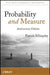 Probability and Measure by Patrick Billingsley