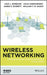 Wireless Networking: Understanding Internetworking Challenges by Jack L. Burbank