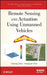 Remote Sensing and Actuation Using Unmanned Vehicles by Haiyang Chao