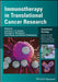 Immunotherapy in Translational Cancer Research by Laurence J. N. Cooper