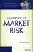 Handbook of Market Risk by Szylar, Christian