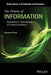 The Fitness of Information: Quantitative Assessments of Critical Evidence by Chaomei Chen